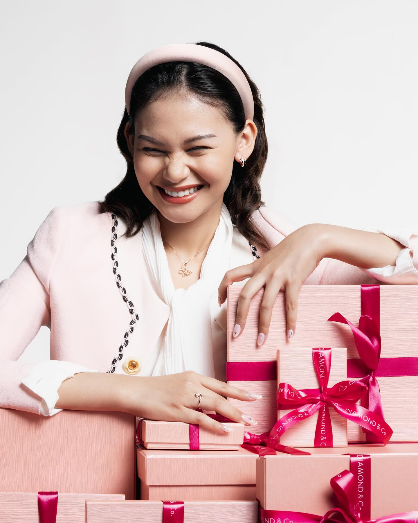 hadiah untuk hari ibu