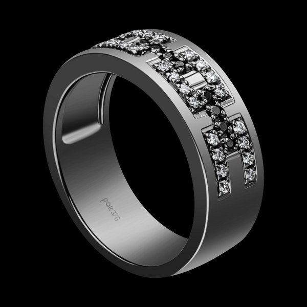 model cincin batu pria elegan model cincin batu pria elegan