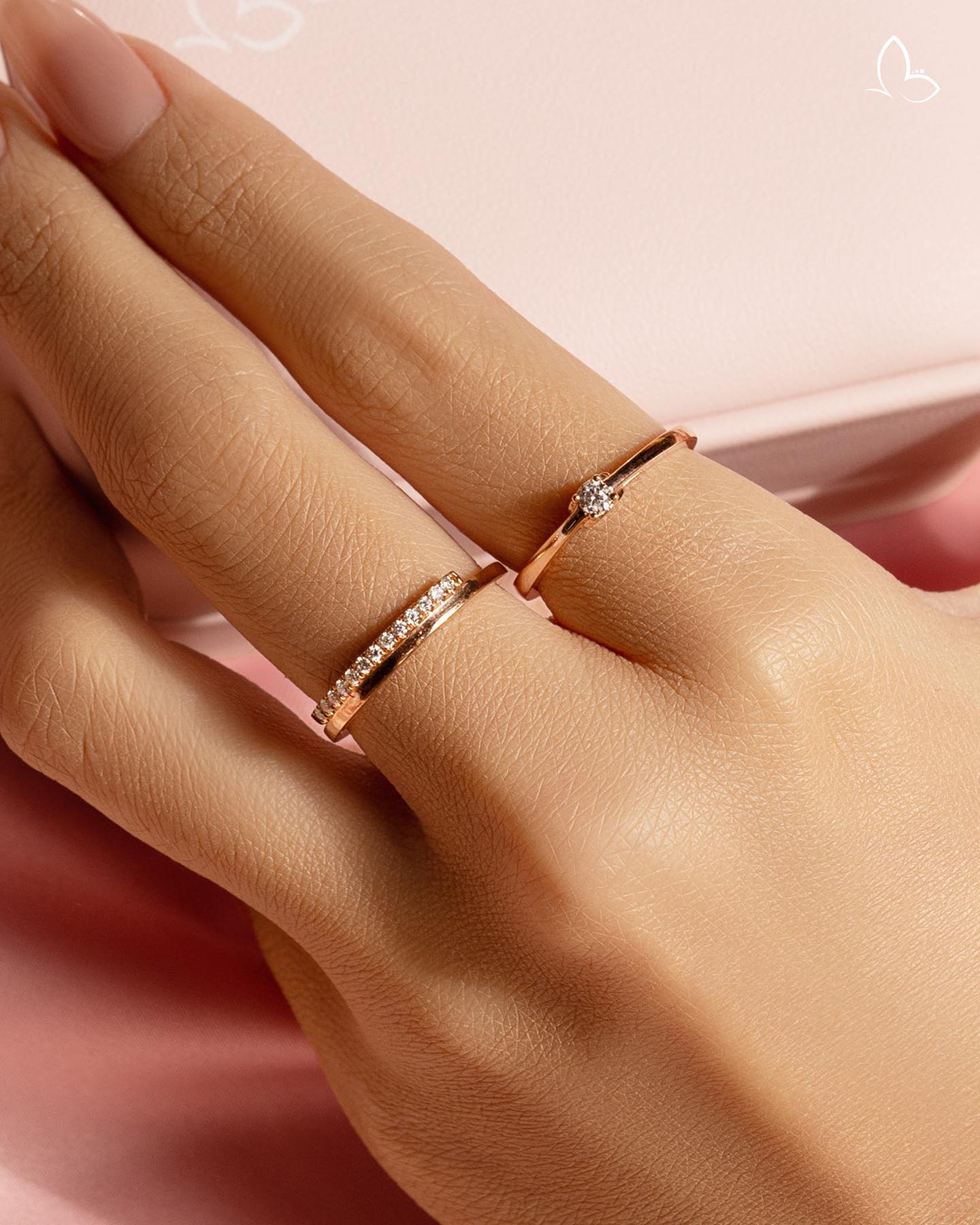 ciri-ciri emas asli pada cincin
