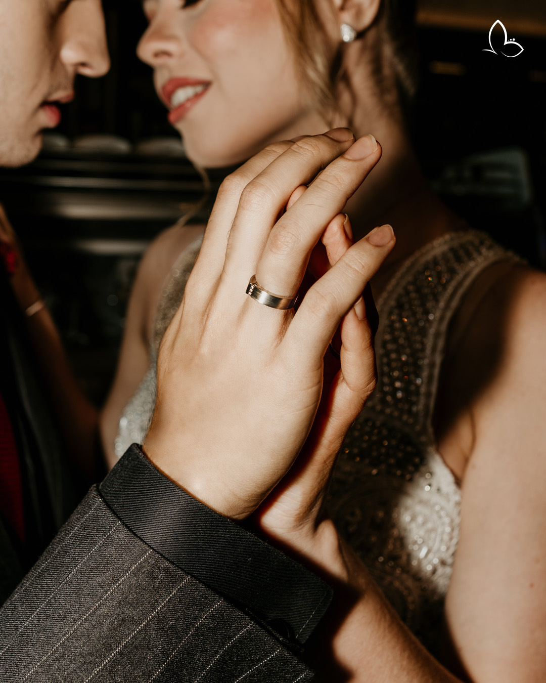 pentingnya cincin tunangan 