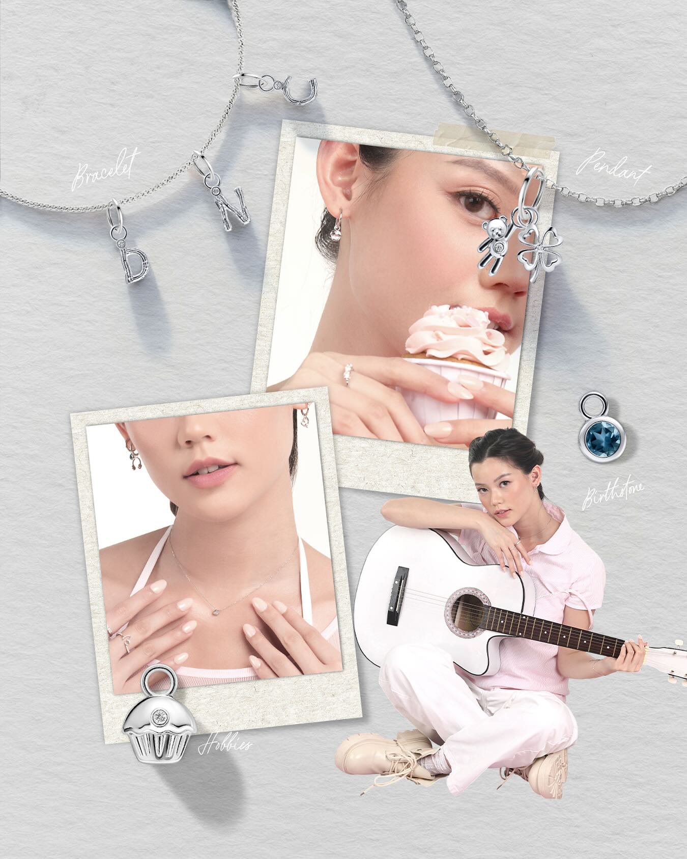 Charmed Collections