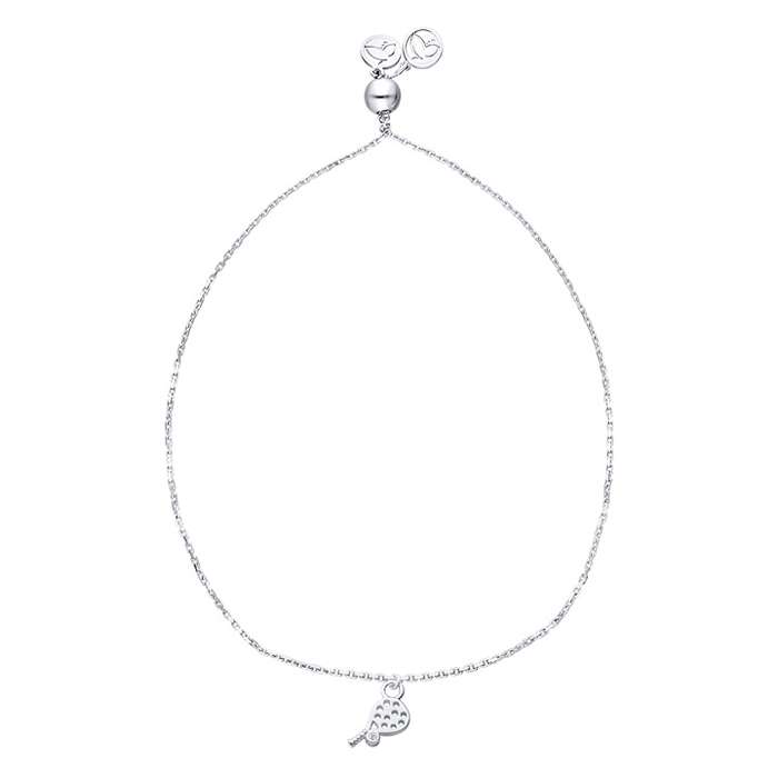 Diamond Bracelet Padel GR-S151-DPS0503 Diamond Bracelet Padel GR-S151-DPS0503