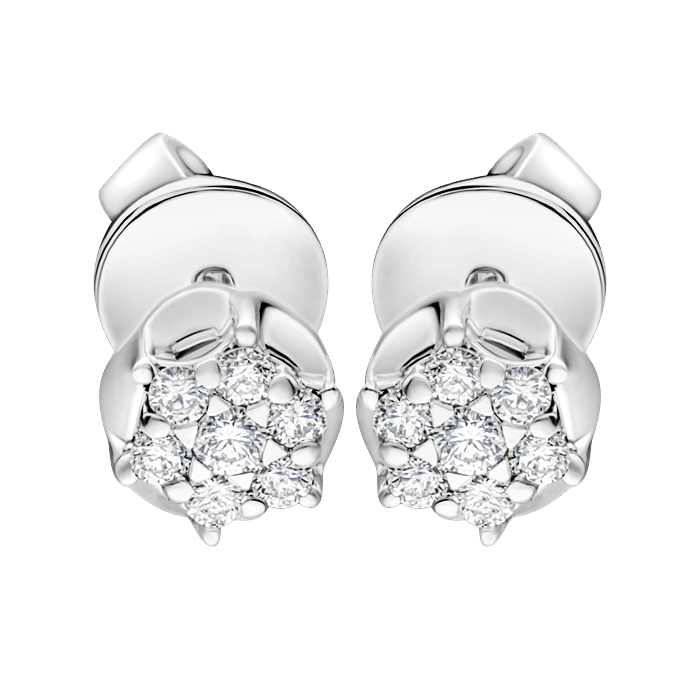 Calista Diamond Earrings S029-DEF0319
