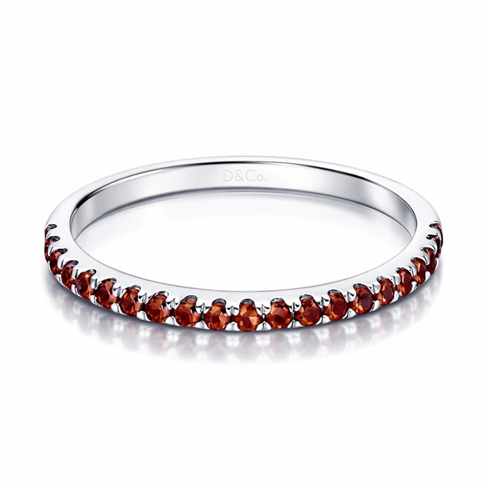 Diamond Ladies Ring Chocobar S168-DRF0575RG Diamond Ladies Ring Chocobar S168-DRF0575RG