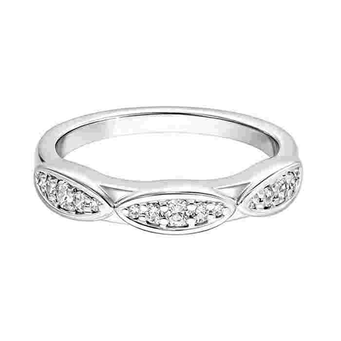 Diamond Ladies Ring DRF0563 Diamond Ladies Ring DRF0563