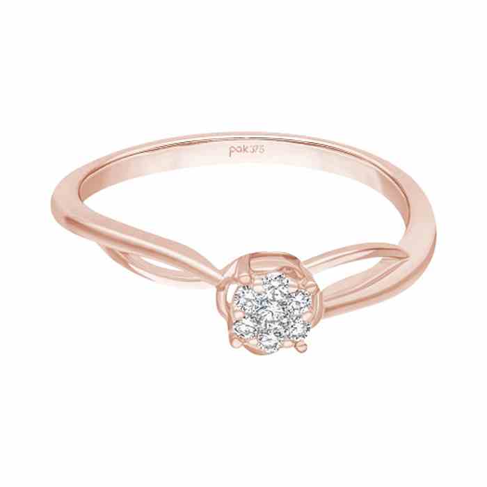 Coralyn Diamond Ladies Ring S014-DRF0242 Coralyn Diamond Ladies Ring S014-DRF0242
