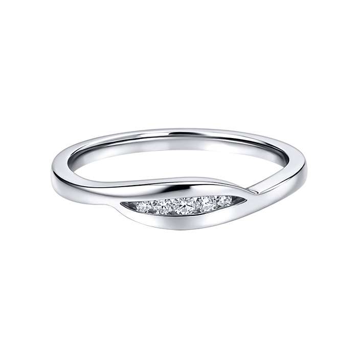 Diamond Ladies Ring S177-DRF0571 Diamond Ladies Ring S177-DRF0571