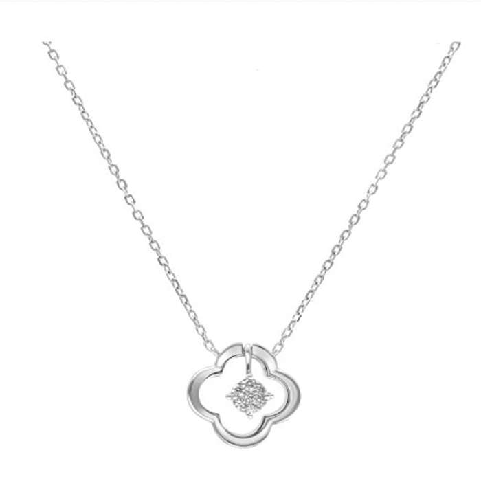 Diamond Pendant DPF0323-2 Diamond Pendant DPF0323-2