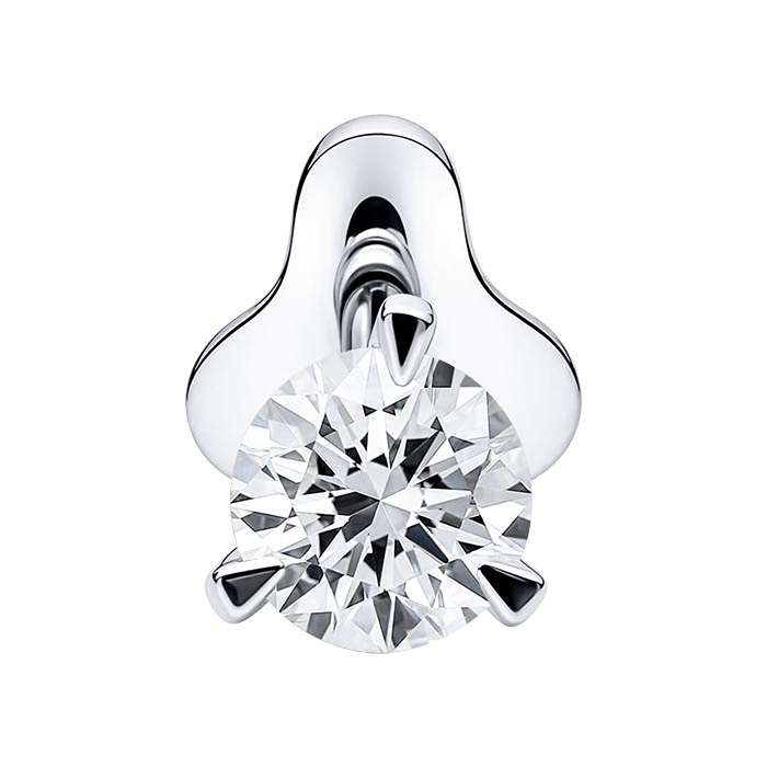 Diamond Piercing Solitaire PC-DES0186 Diamond Piercing Solitaire PC-DES0186