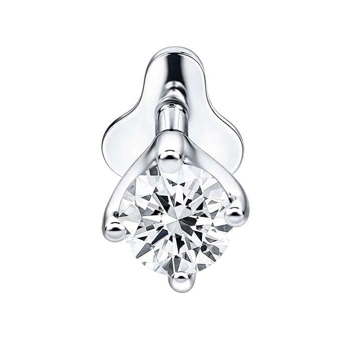 Diamond Piercing Solitaire PC-DES0191 Diamond Piercing Solitaire PC-DES0191