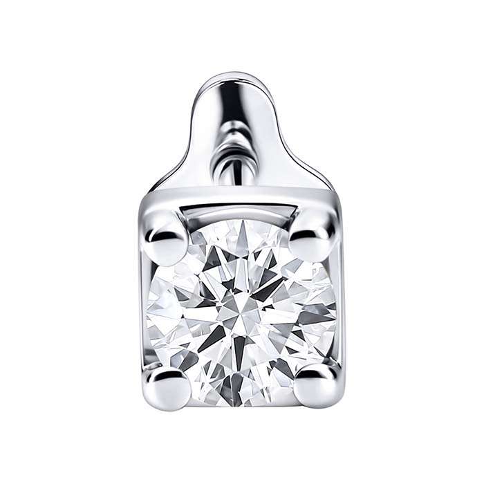 Diamond Piercing Solitaire PC-DES0394 Diamond Piercing Solitaire PC-DES0394