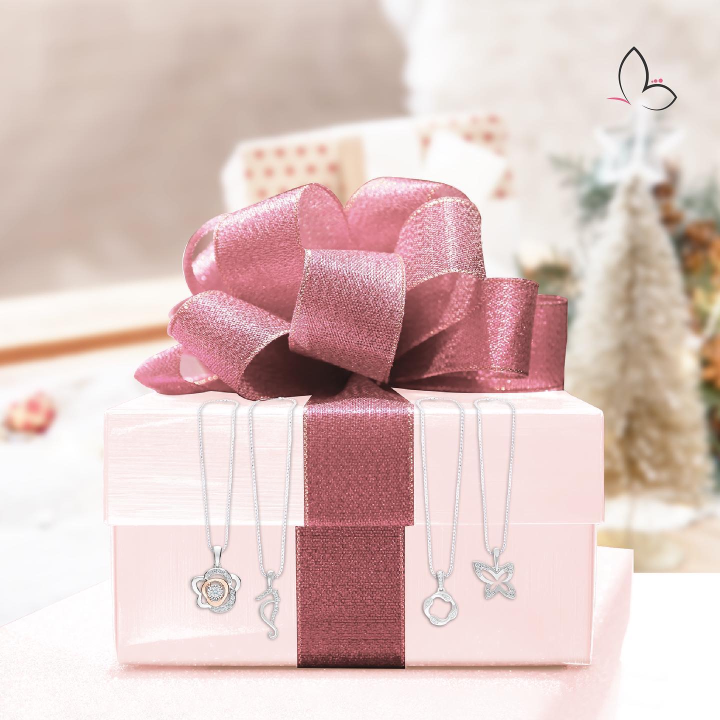 hadiah hari Ibu