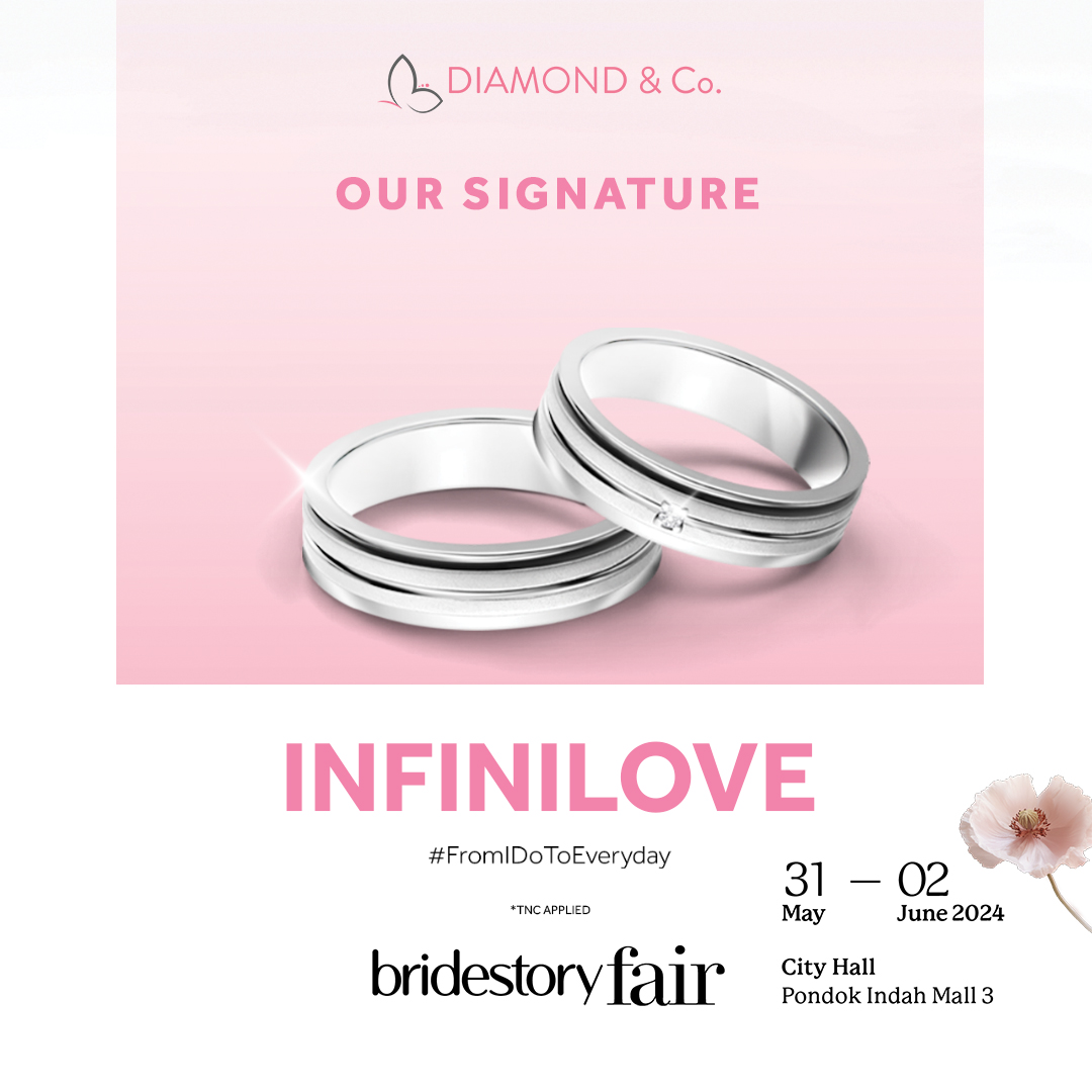 infini love