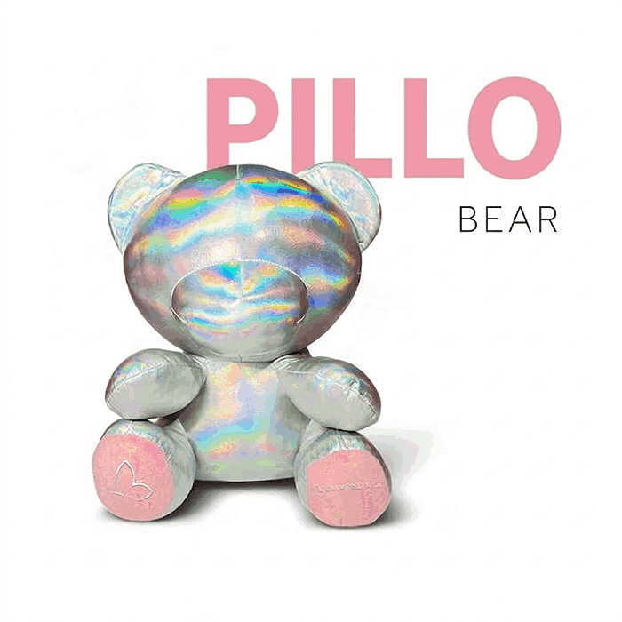 Pillo Bear 