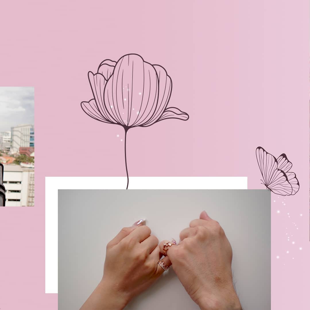 prewedding artinya
