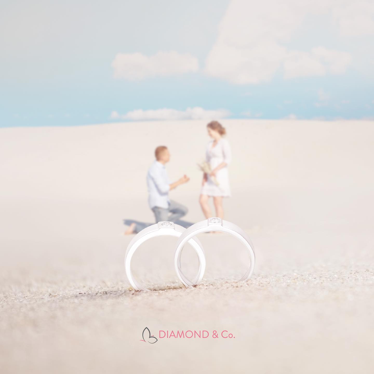 tema prewedding