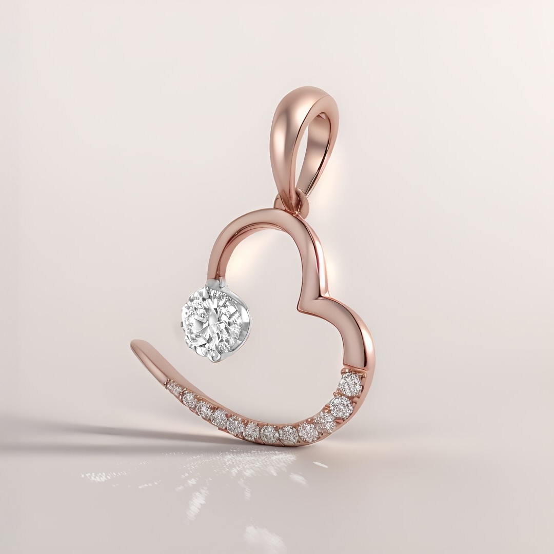 rose gold warna apa