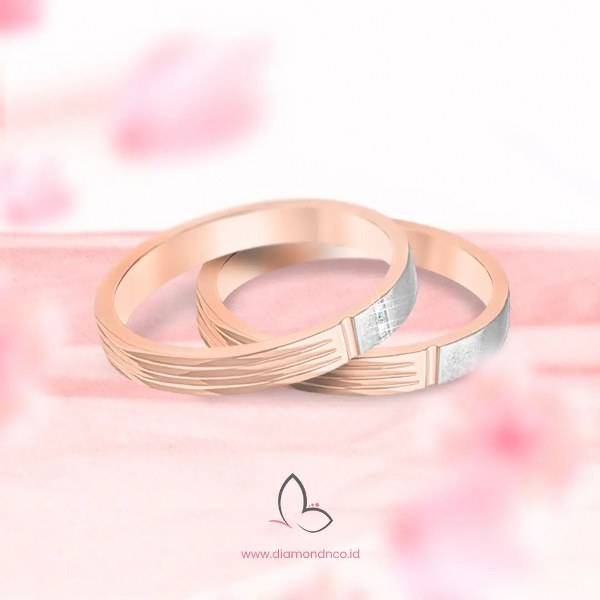 Rosegold 