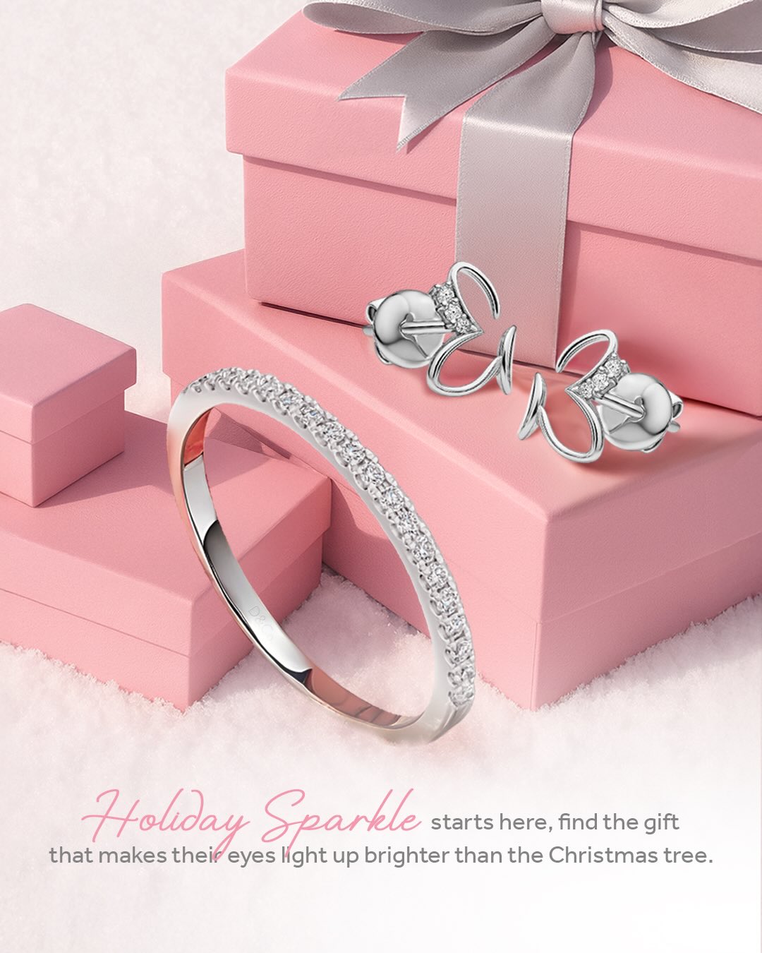 hadiah perhiasan untuk kekasih
