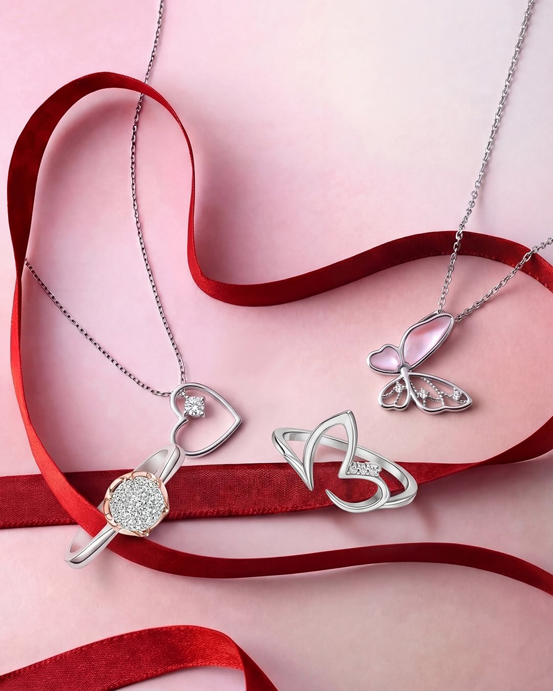Trend perhiasan kalung 2026